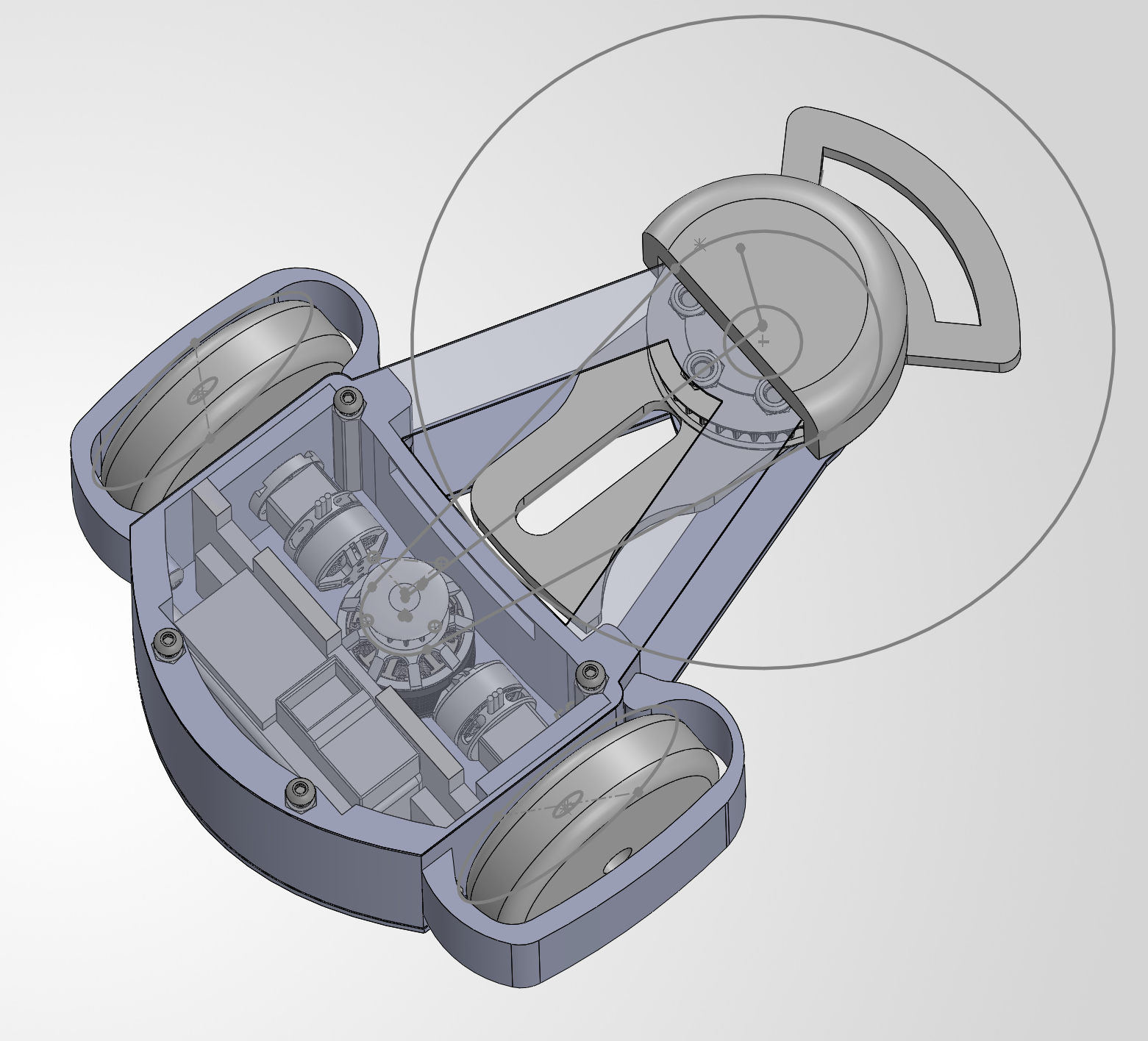Body Iteration 7